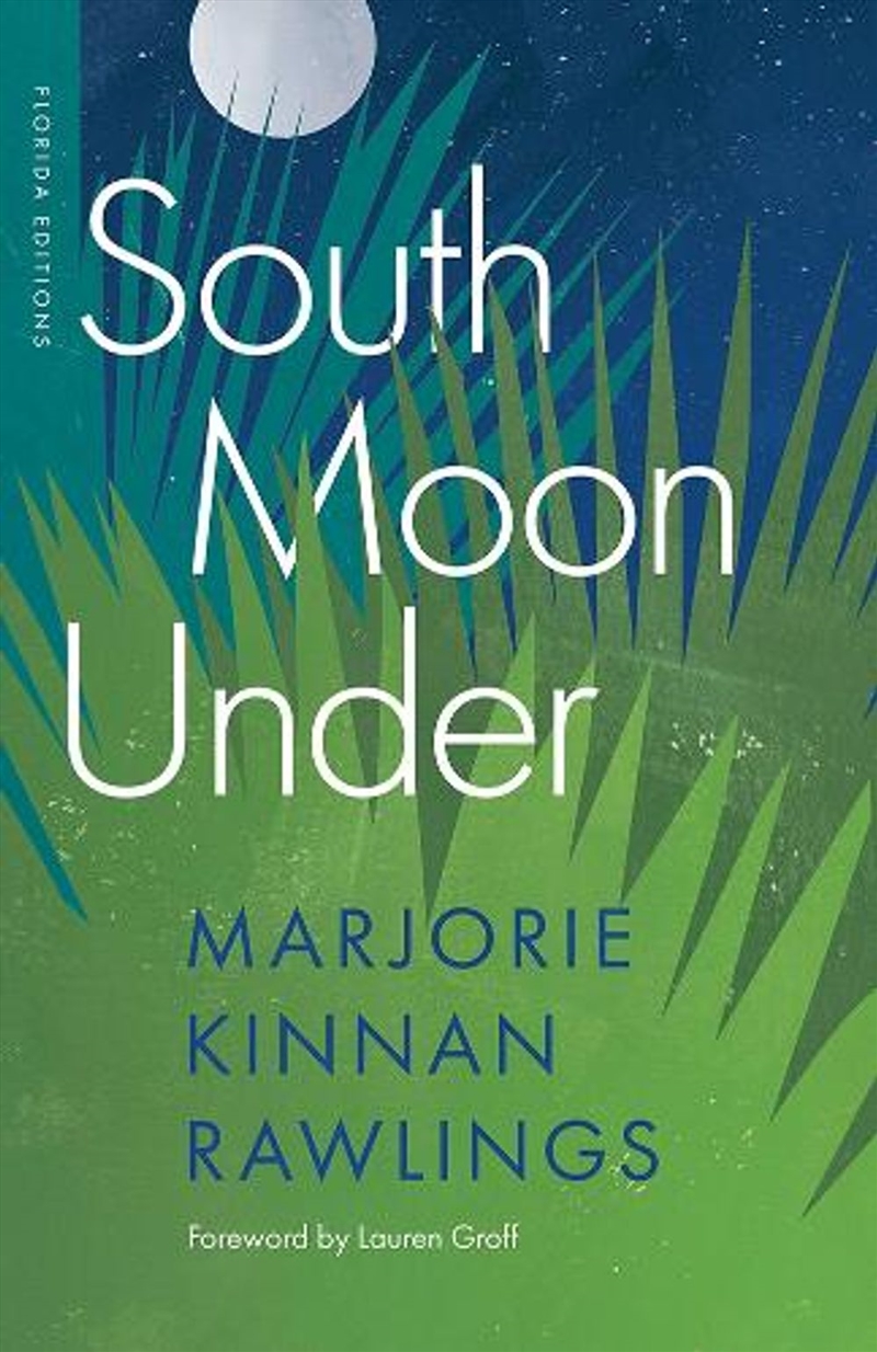 South Moon Under/Product Detail/General Fiction Books