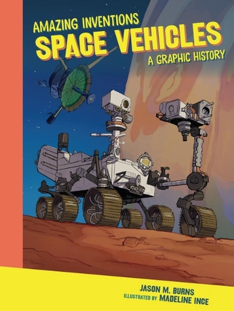Space Vehicles/Product Detail/Childrens