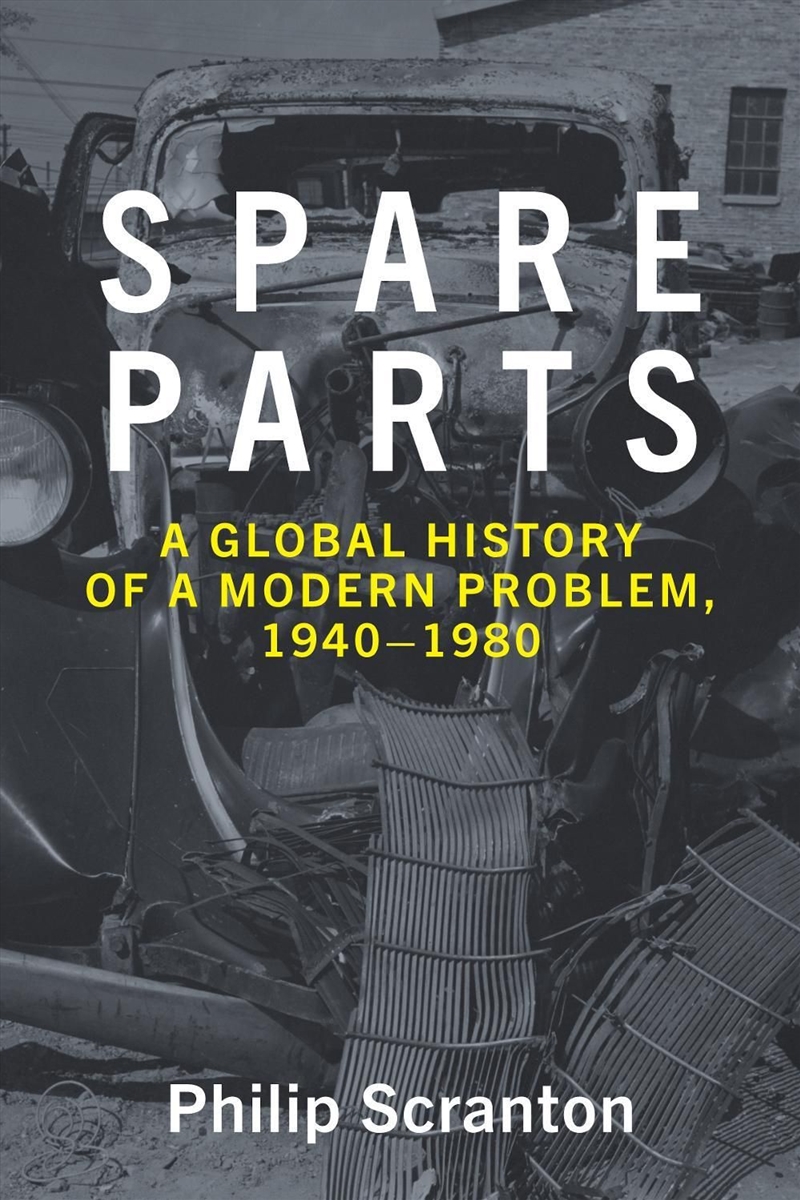 Spare Parts/Product Detail/Technology & Engineering