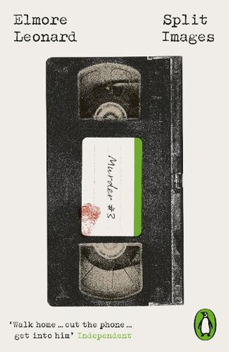 Split Images/Product Detail/Crime & Mystery Fiction