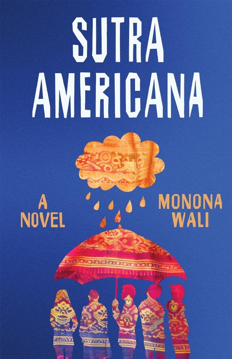 Sutra Americana/Product Detail/Modern & Contemporary