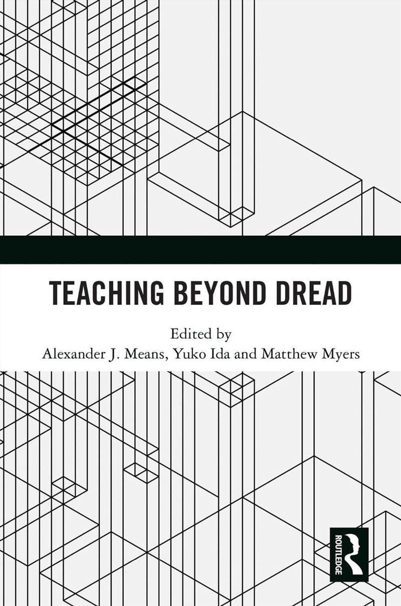 Teaching Beyond Dread/Product Detail/Teaching
