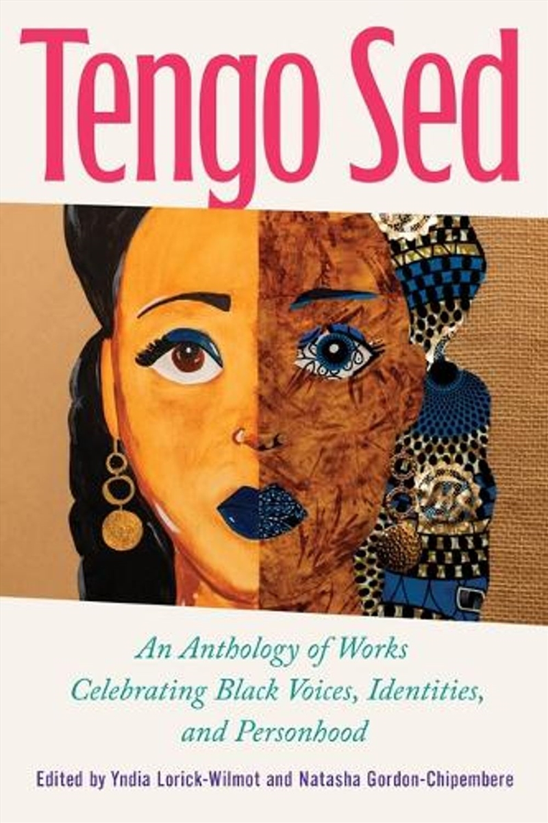Tengo Sed/Product Detail/Literature & Poetry