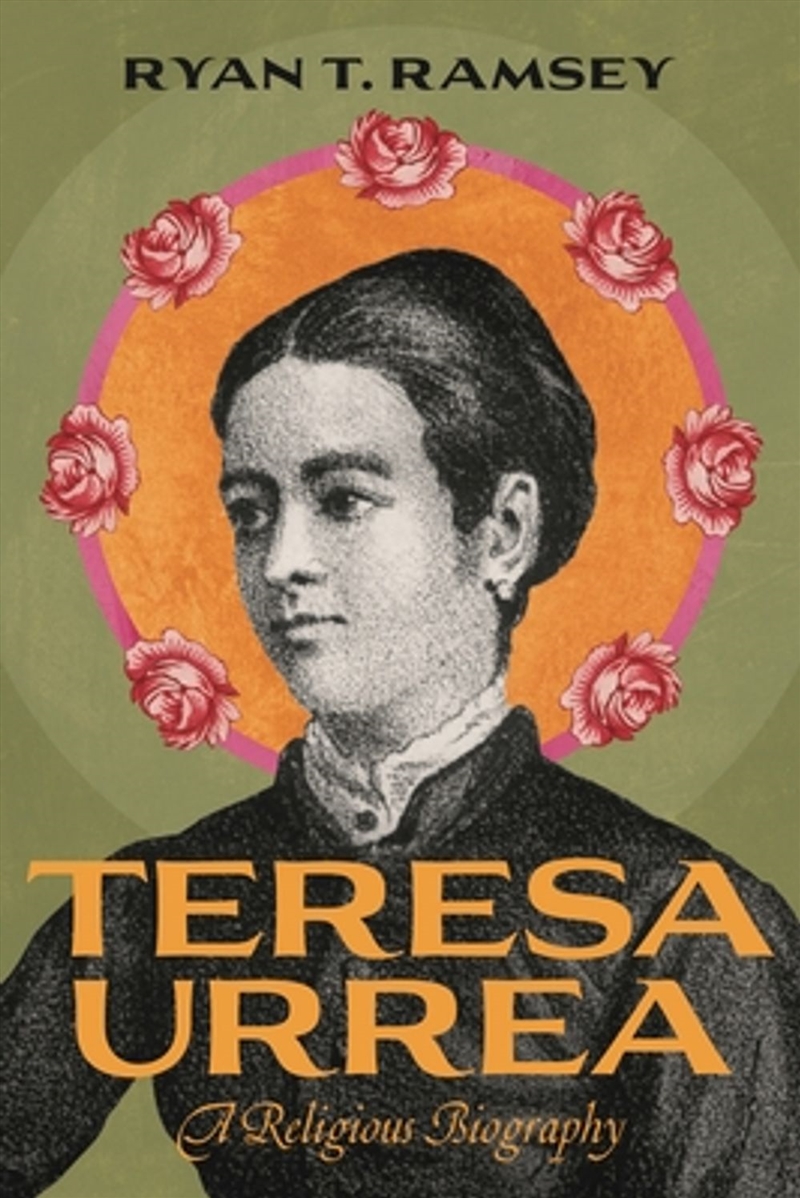 Teresa Urrea/Product Detail/History