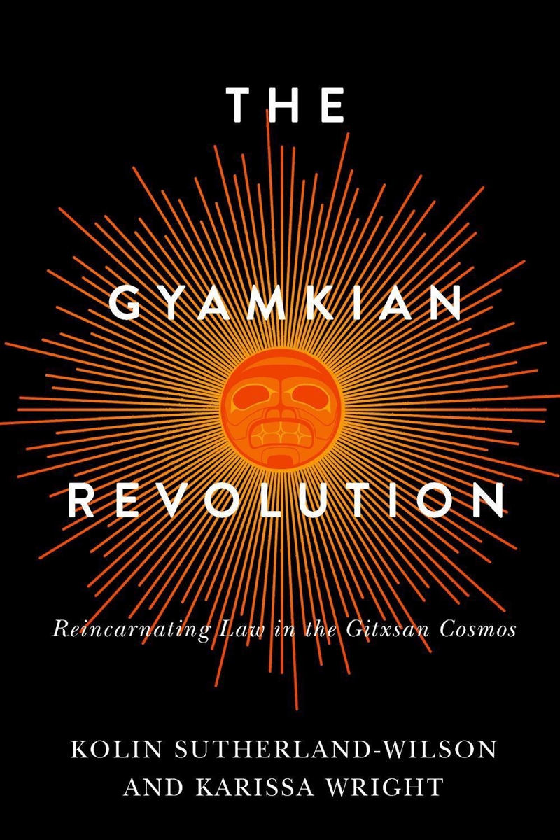 The Gyamkian Revolution/Product Detail/Society & Culture