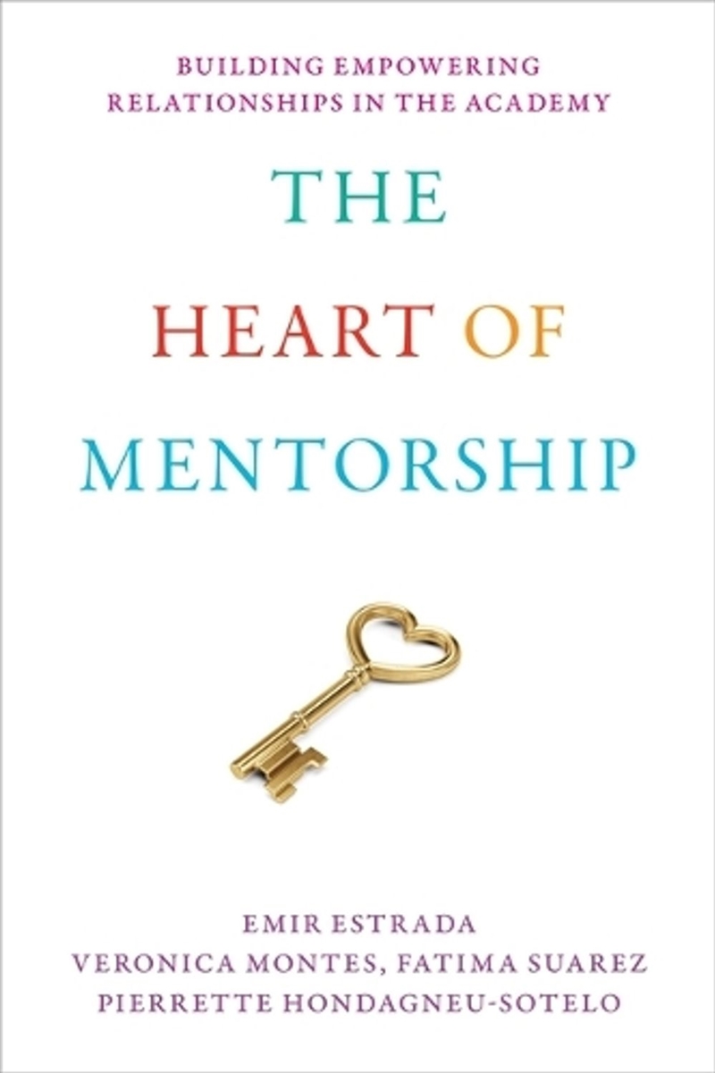 The Heart of Mentorship/Product Detail/Teaching