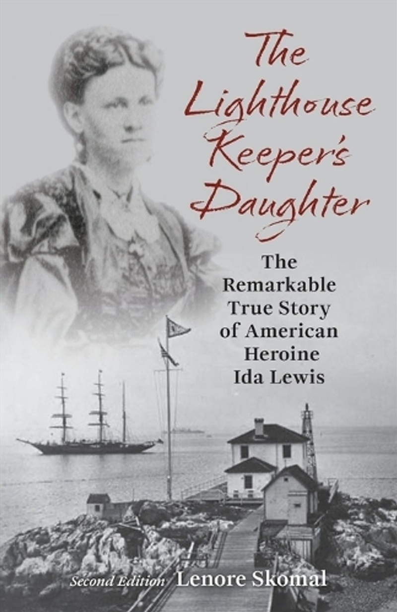 The Lighthouse Keeper's Daughter/Product Detail/History