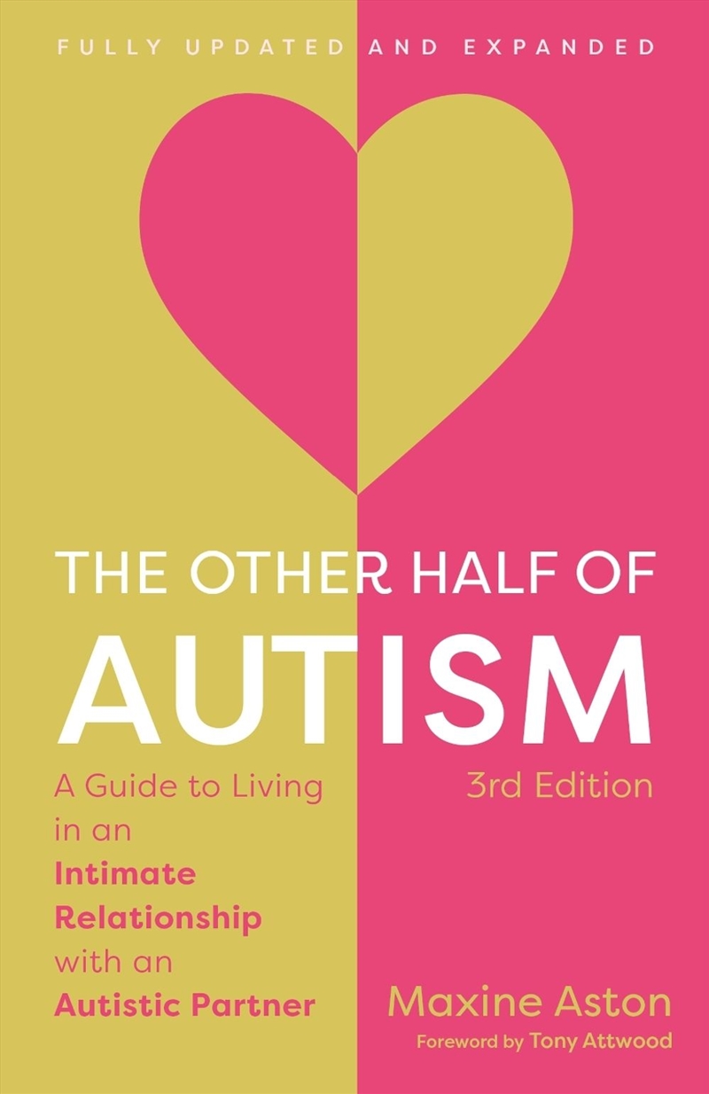 The Other Half of Autism, 3rd edition/Product Detail/Family & Health