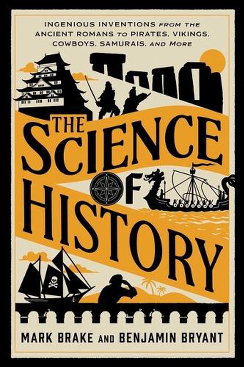 The Science of History/Product Detail/Science