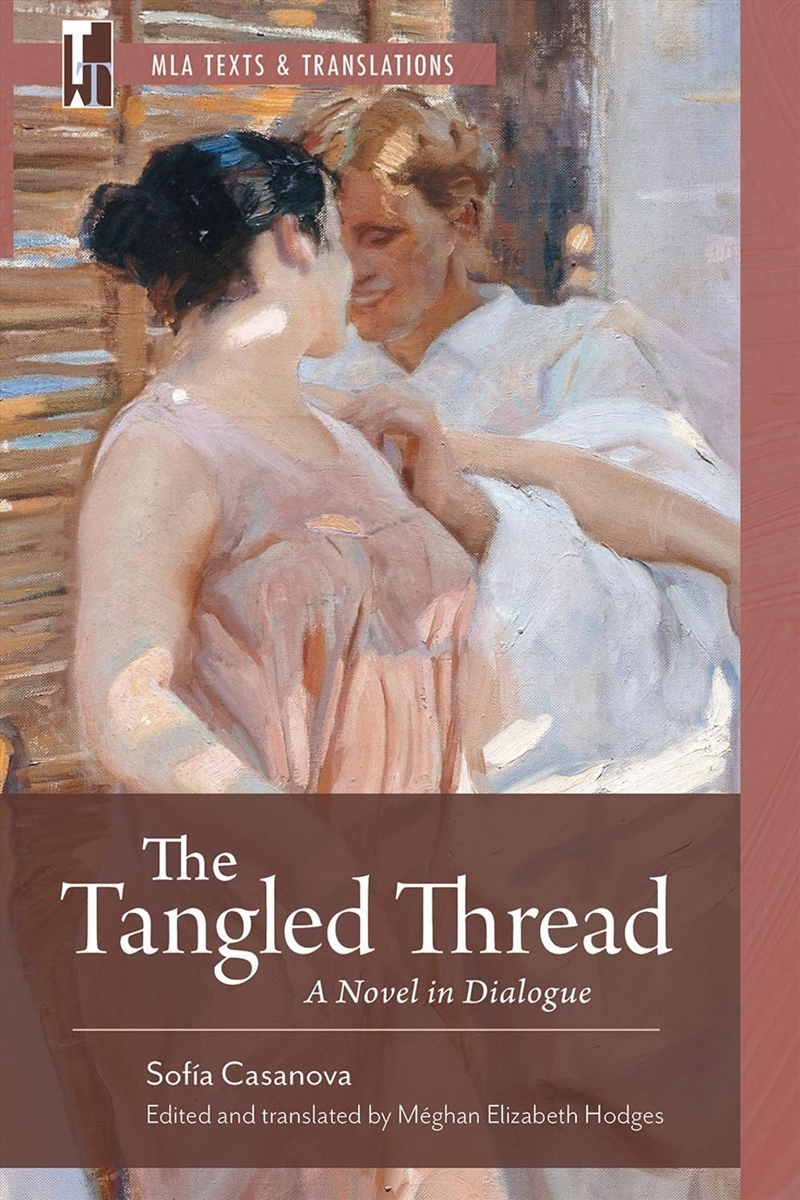 The Tangled Thread/Product Detail/Literature & Poetry