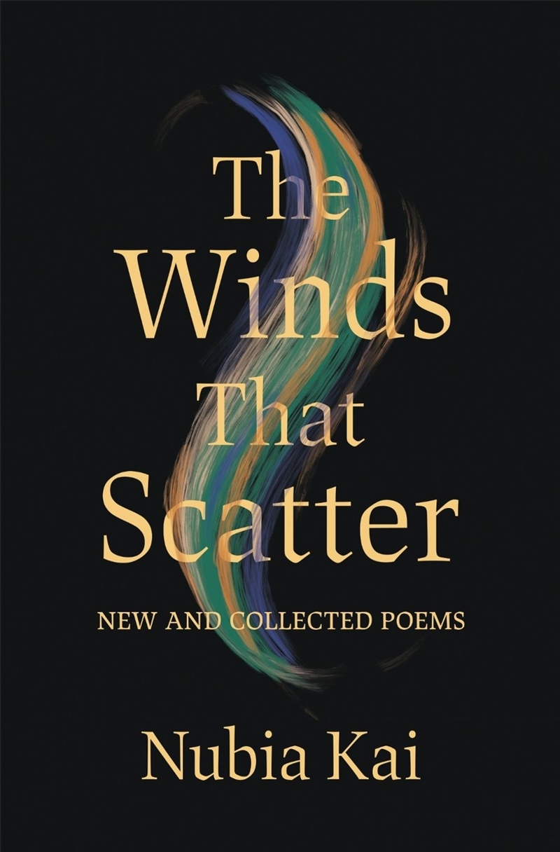 The Winds That Scatter/Product Detail/Literature & Poetry