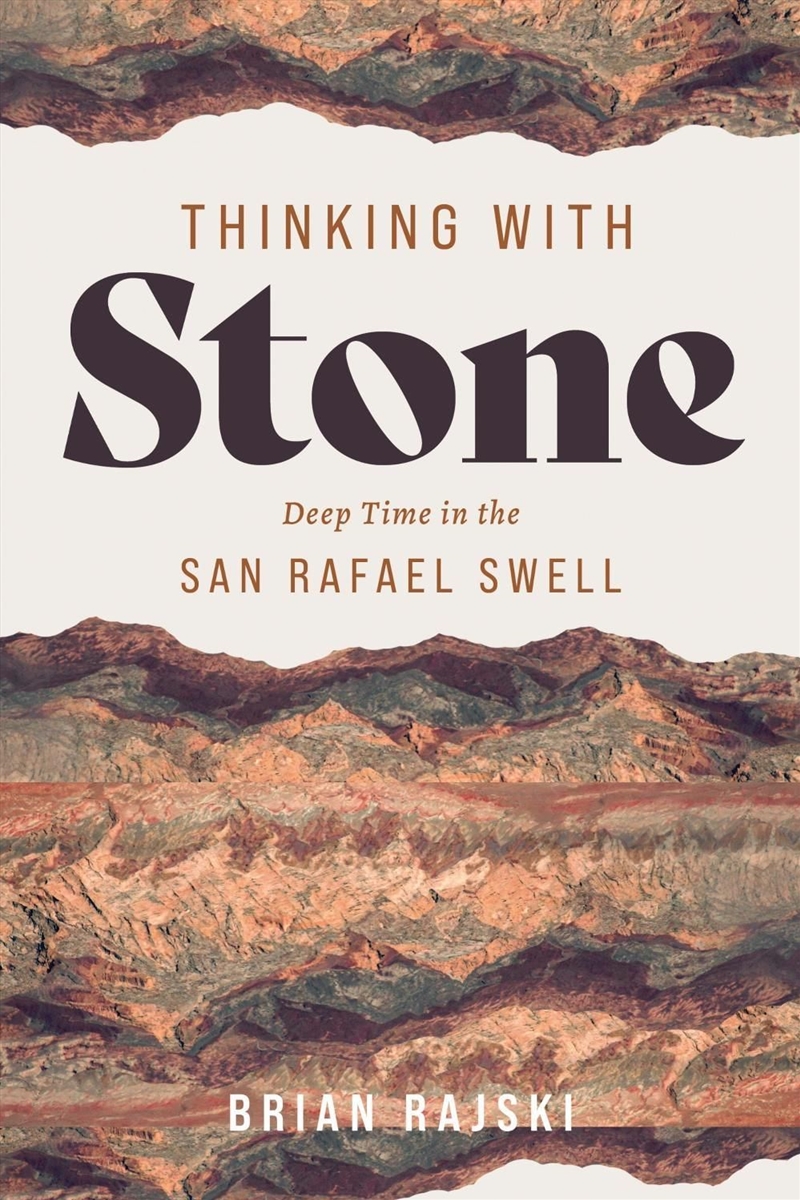 Thinking with Stone/Product Detail/Geography