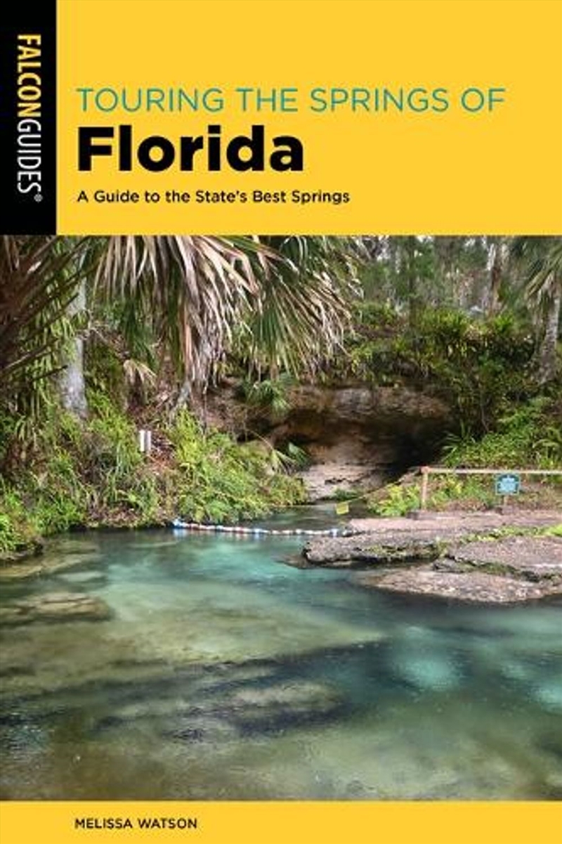 Touring the Springs of Florida/Product Detail/Travel & Holidays