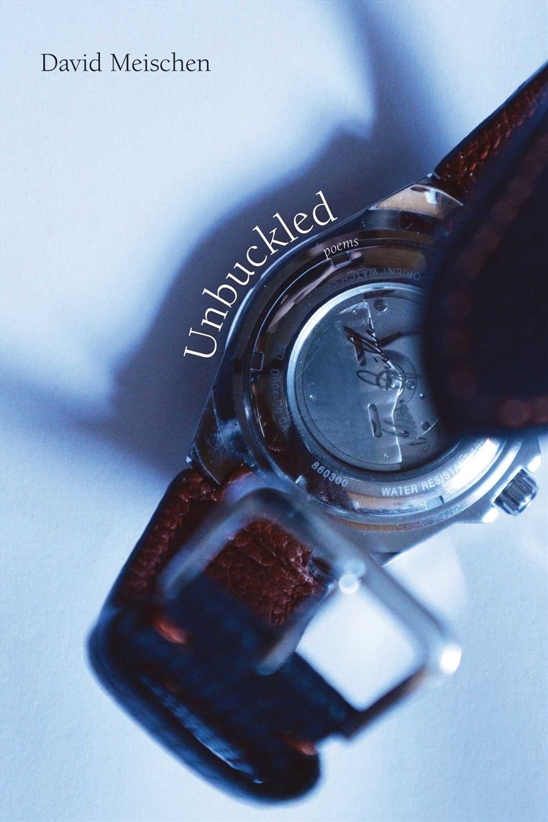 Unbuckled/Product Detail/Literature & Poetry