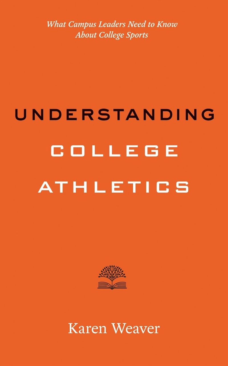 Understanding College Athletics/Product Detail/Teaching