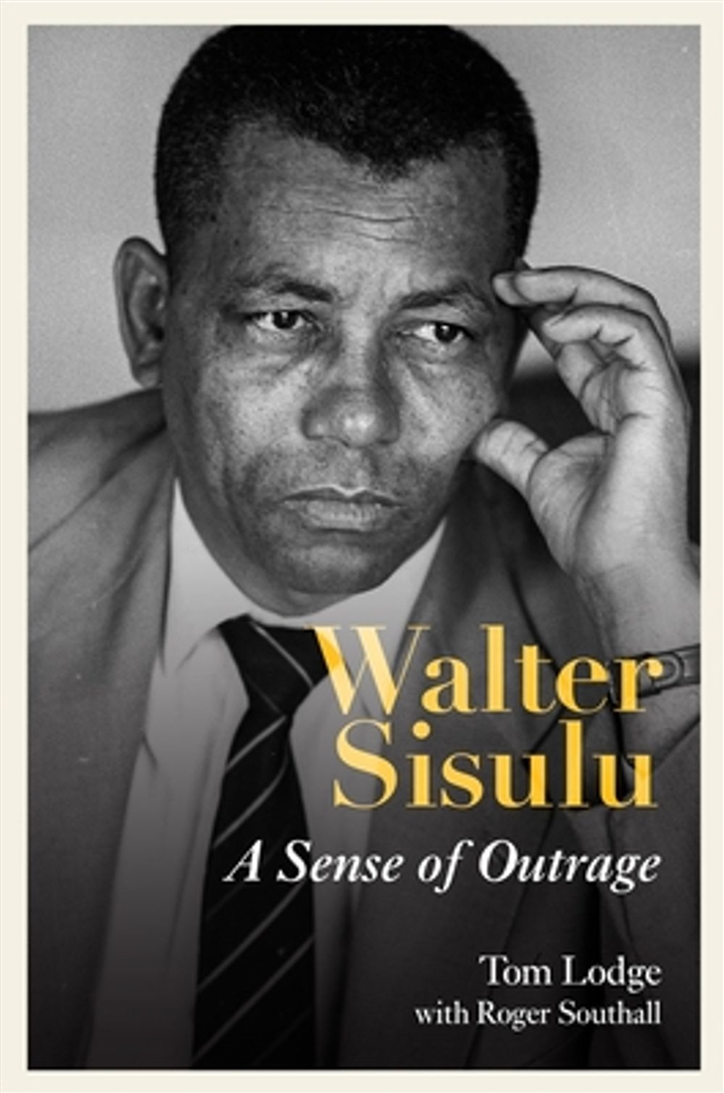 Walter Sisulu/Product Detail/Biographies & True Stories