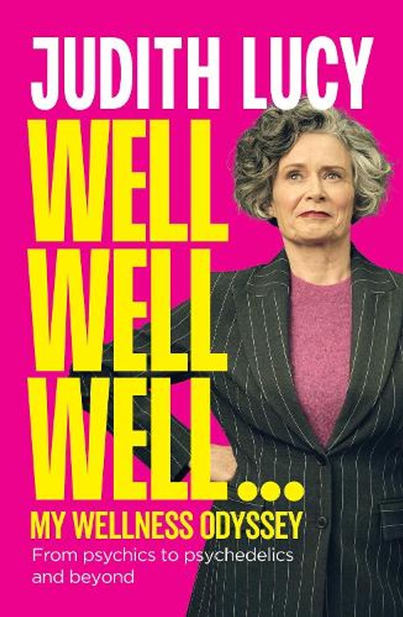 Well, Well, Well/Product Detail/Biographies & True Stories
