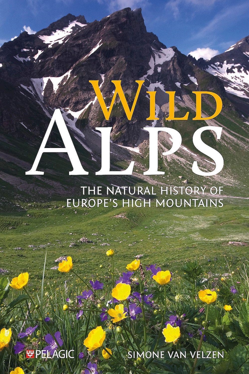 Wild Alps/Product Detail/Animals & Nature