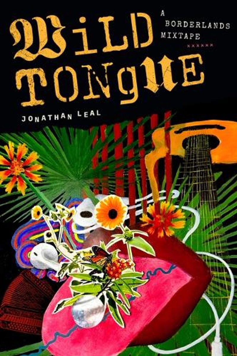 Wild Tongue/Product Detail/Arts & Entertainment