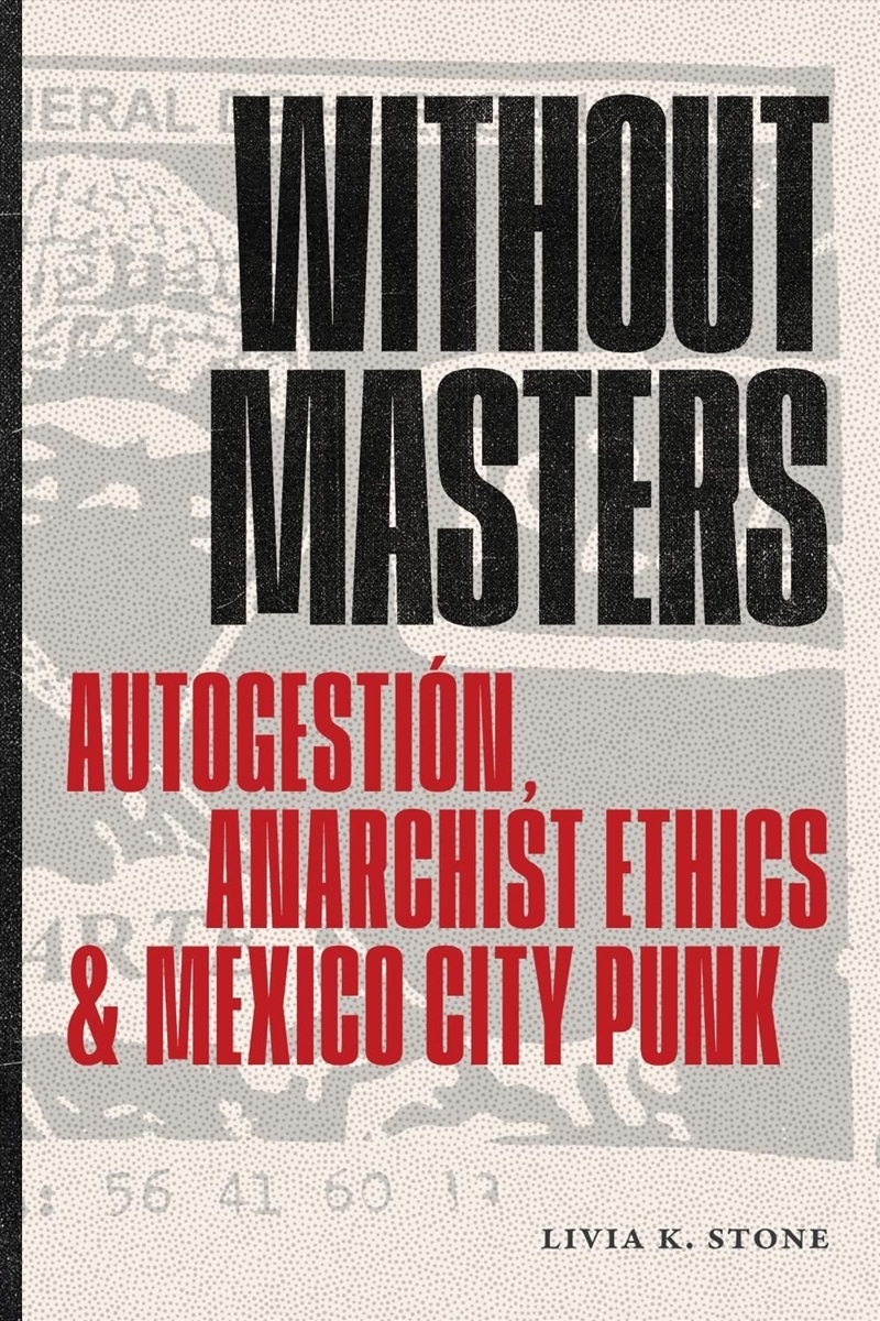 Without Masters/Product Detail/Society & Culture