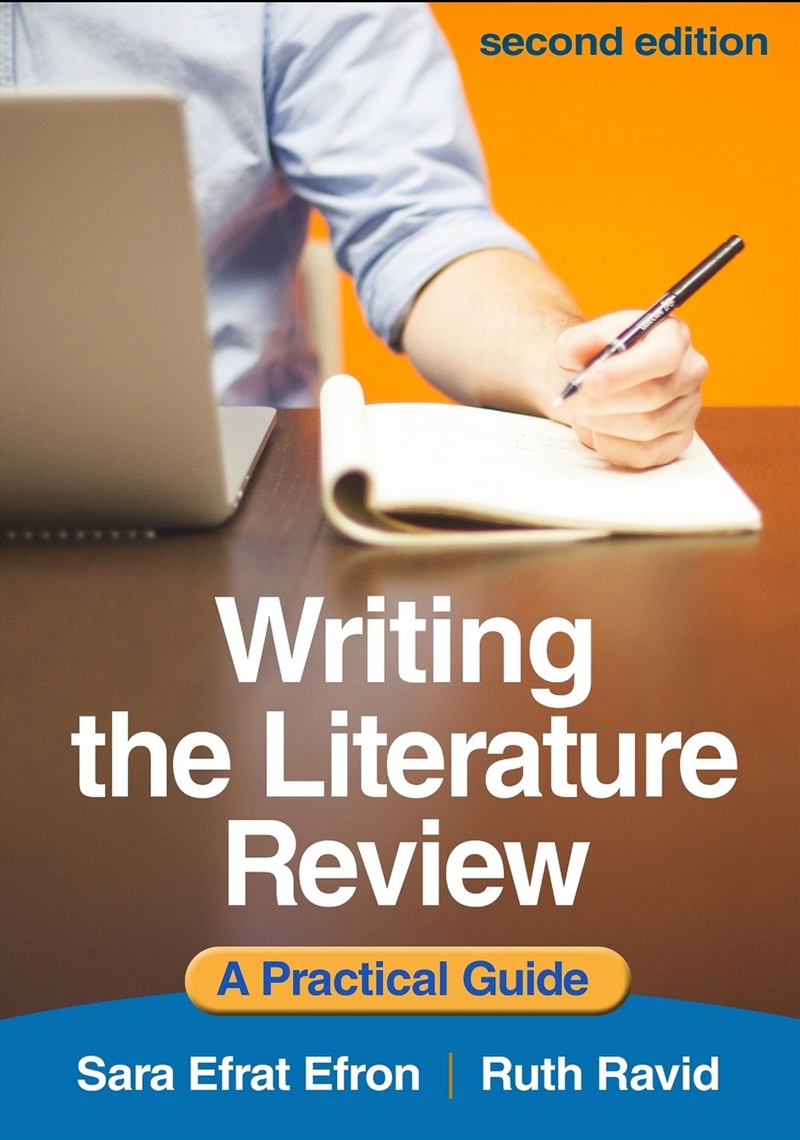 Writing the Literature Review/Product Detail/Psychology