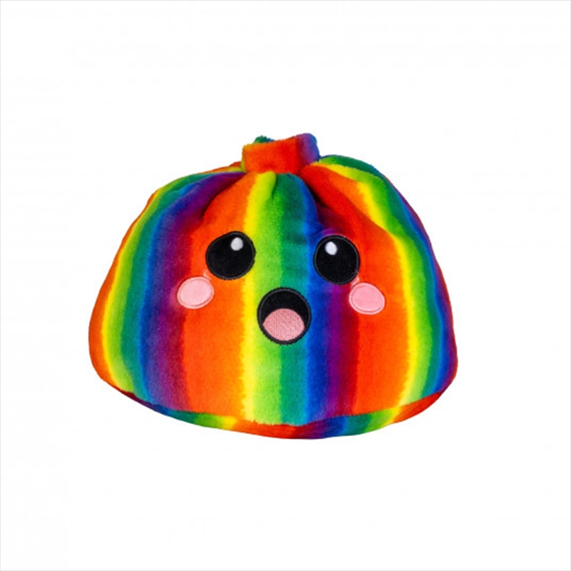 Rainbow Smooshos Dumpling Cushion/Product Detail/Cushions