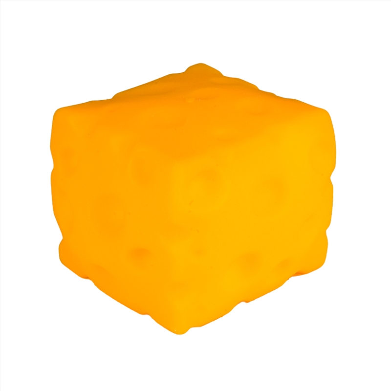 Smooshos Jumbo Squeeze Cheese (SENT AT RANDOM)/Product Detail/Stress & Squishy