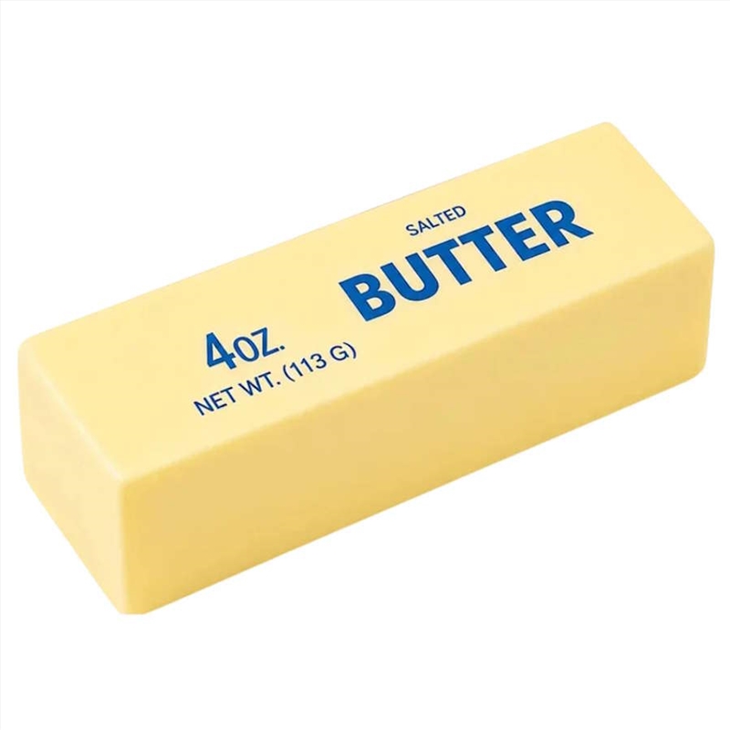 Smooshos Jumbo Squeeze Butter (SENT AT RANDOM)/Product Detail/Stress & Squishy