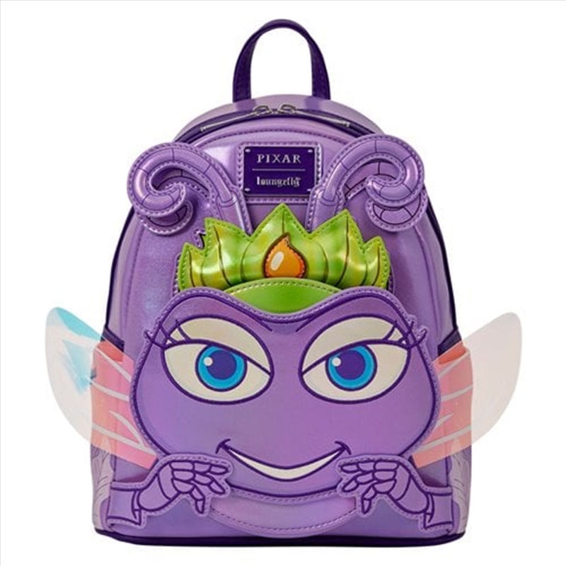 Loungefly A Bug's Life - Princess Atta Mini Backpack/Product Detail/Bags