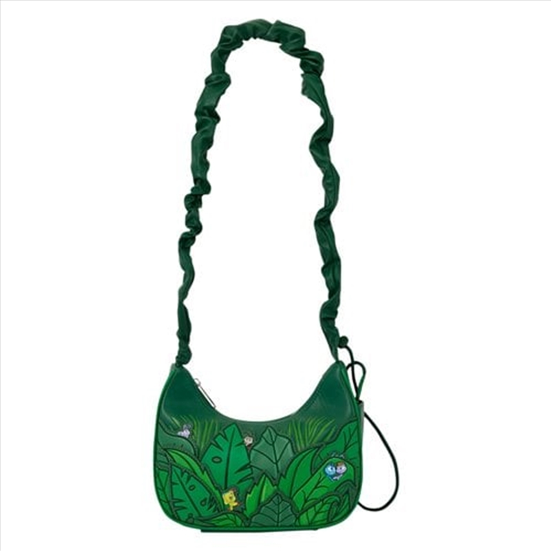 Loungefly A Bug's Life - Crossbody Bag/Product Detail/Bags