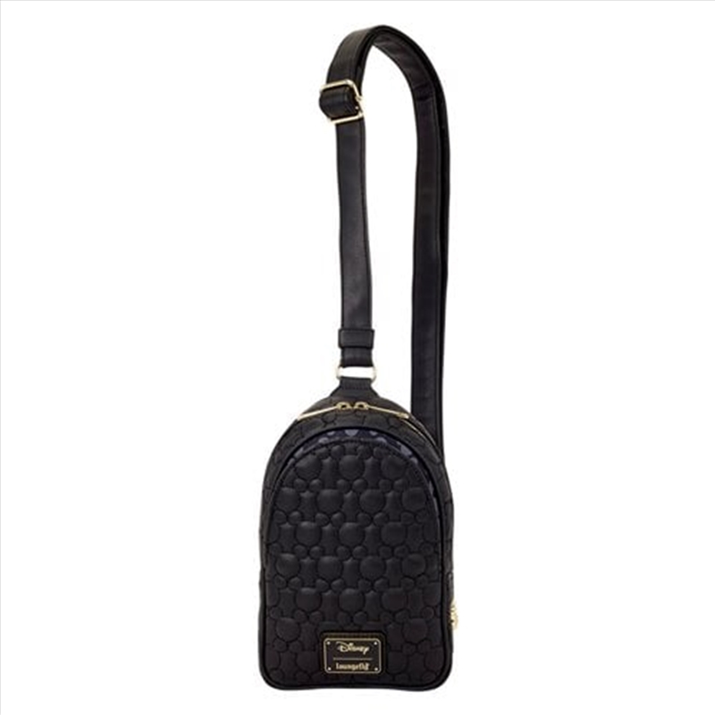 Loungefly Disney - Mickey Convertible Sling Bag/Product Detail/Bags