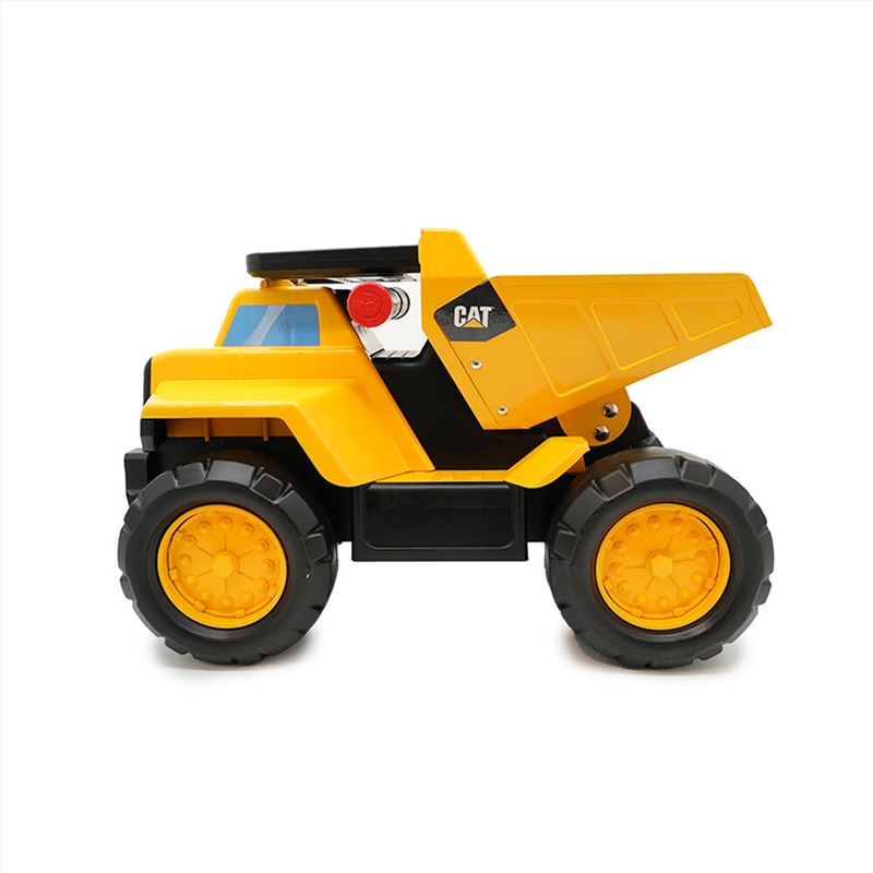 CAT Play and Ride Dump Truck/Product Detail/Toys