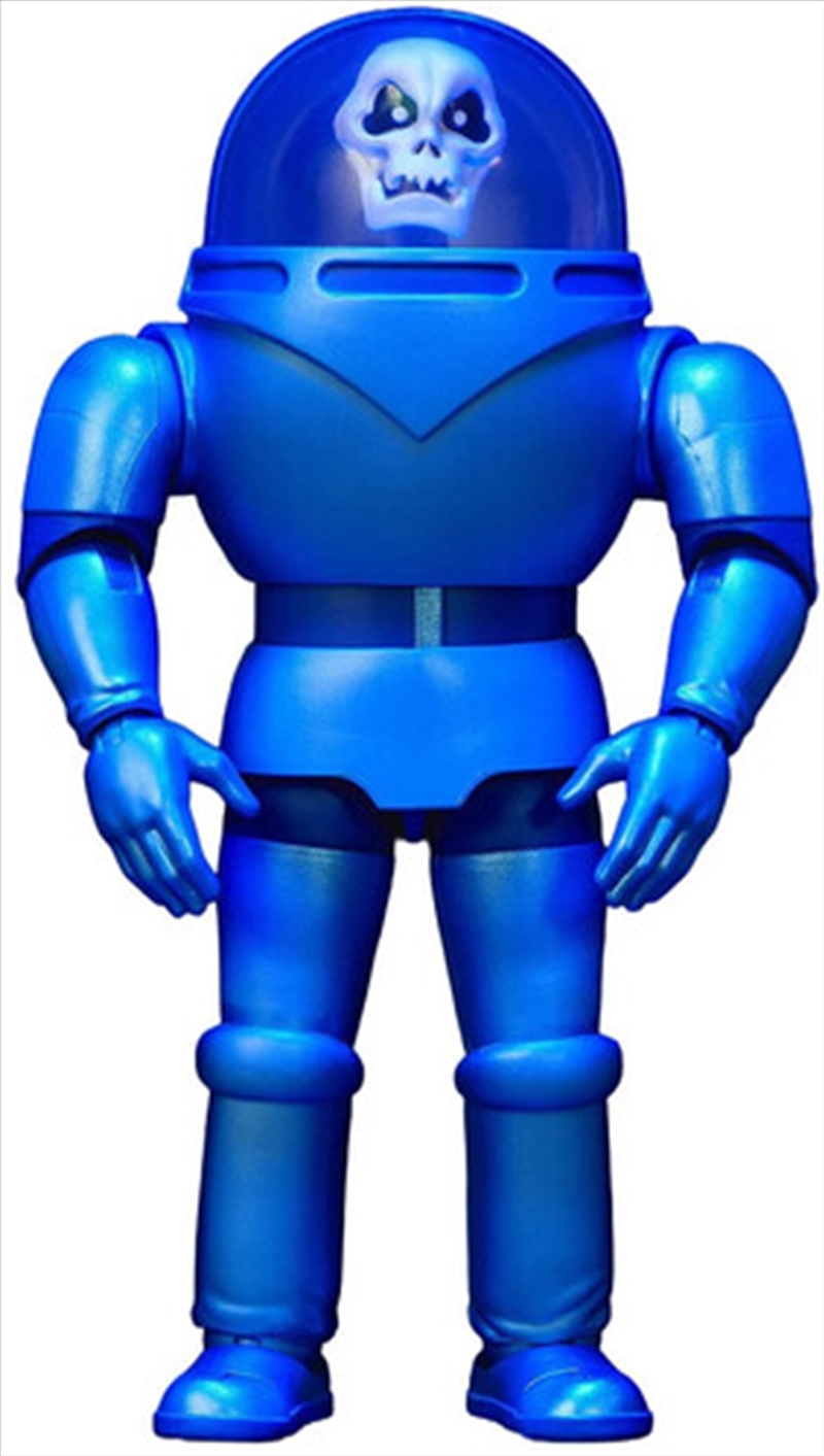 Scooby-Doo - 1:12 Spooky Space Kook Action Figure Wave 2 (Sent At Random)/Product Detail/Figurines