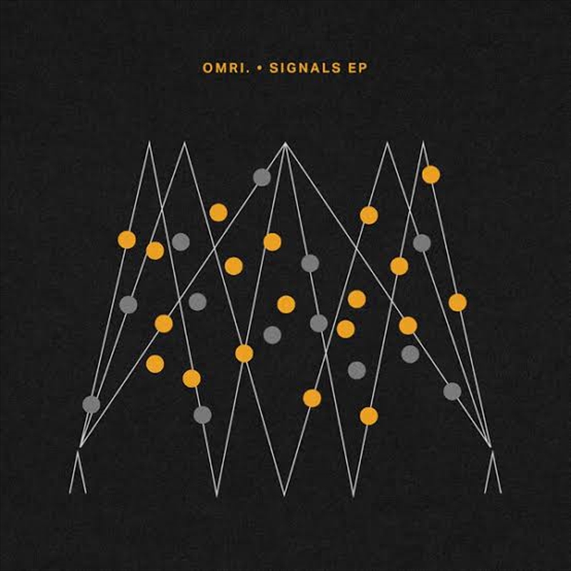 Signals EP/Product Detail/Dance