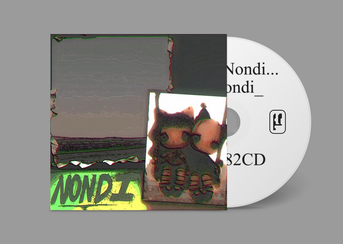 Bonus Nondi.../Product Detail/Dance