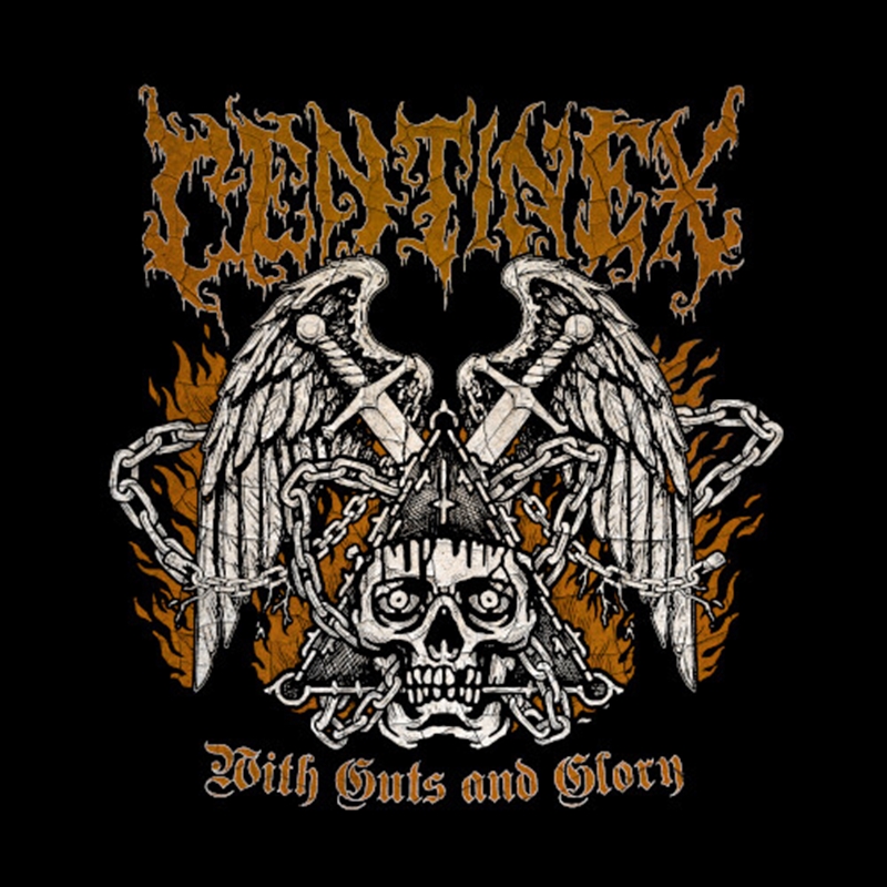 With Guts & Glory: Deluxe Edition/Product Detail/Metal