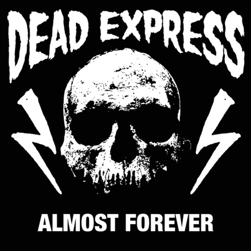 Almost Forever/Product Detail/Rock/Pop