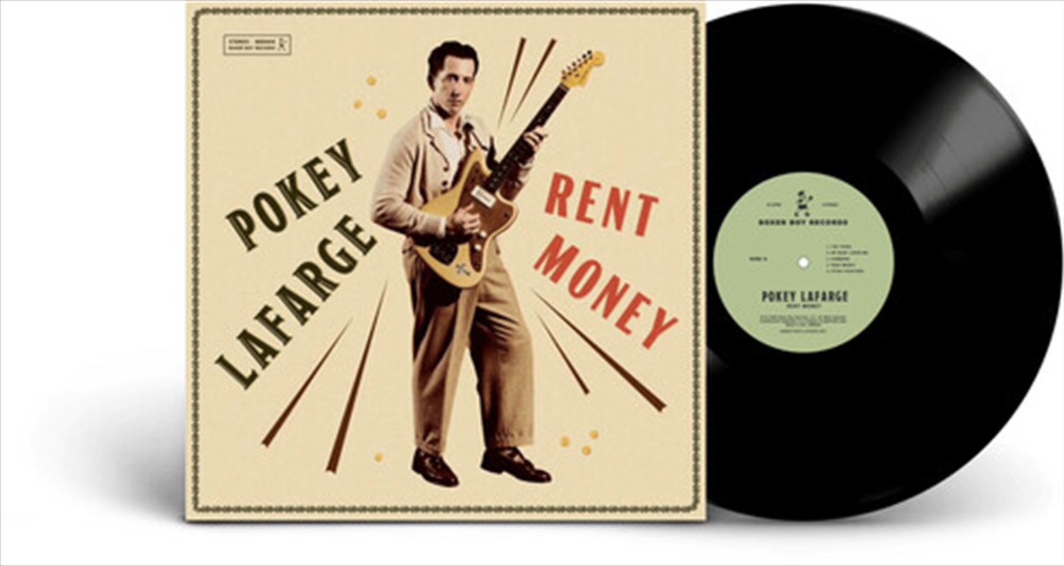Rent Money/Product Detail/Blues