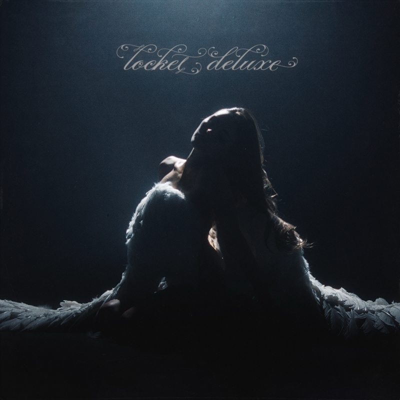 locket - Deluxe Edition/Product Detail/Pop
