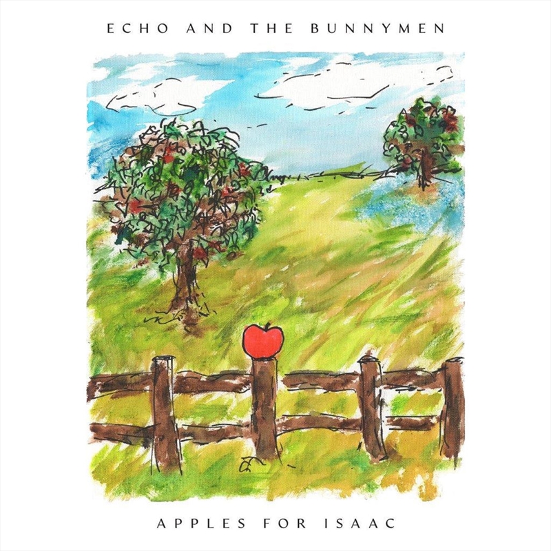 Apples For Isaac/Product Detail/Alternative