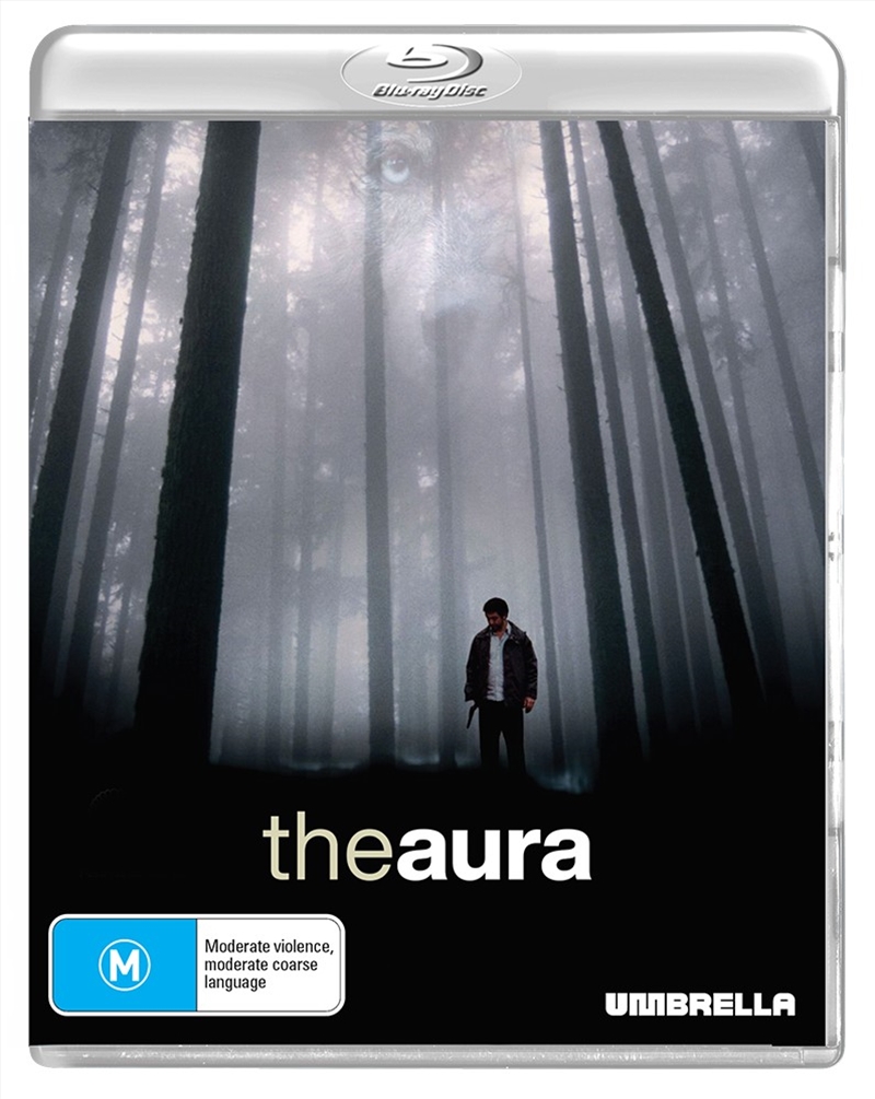 Aura, The/Product Detail/Thriller