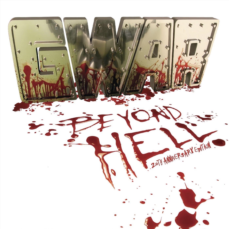 Beyond Hell - 20th Anniversary Edition/Product Detail/Metal