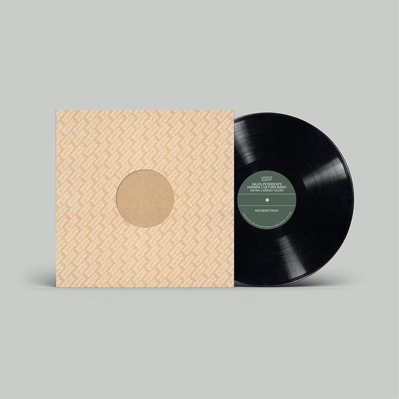 Brownswood Remix Editions 008/Product Detail/Dance