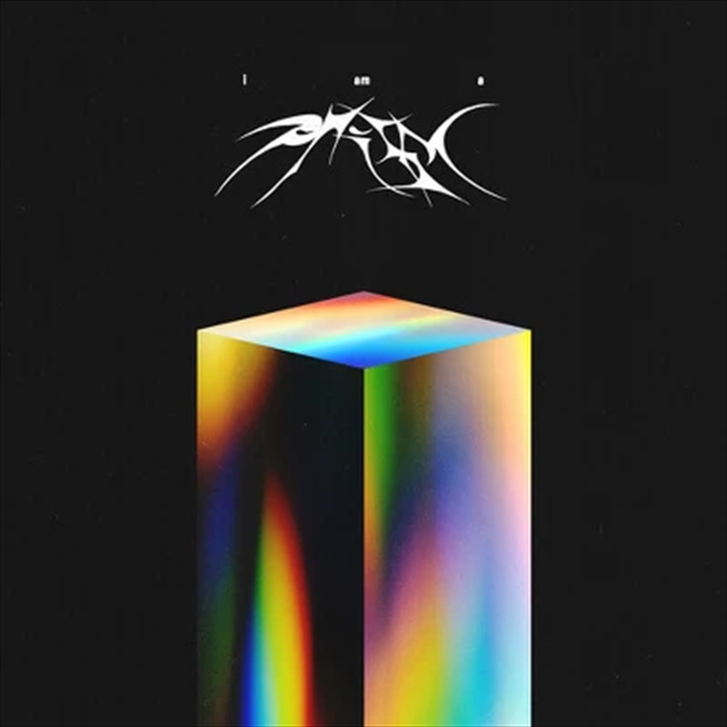 I Am A Prism/Product Detail/Alternative