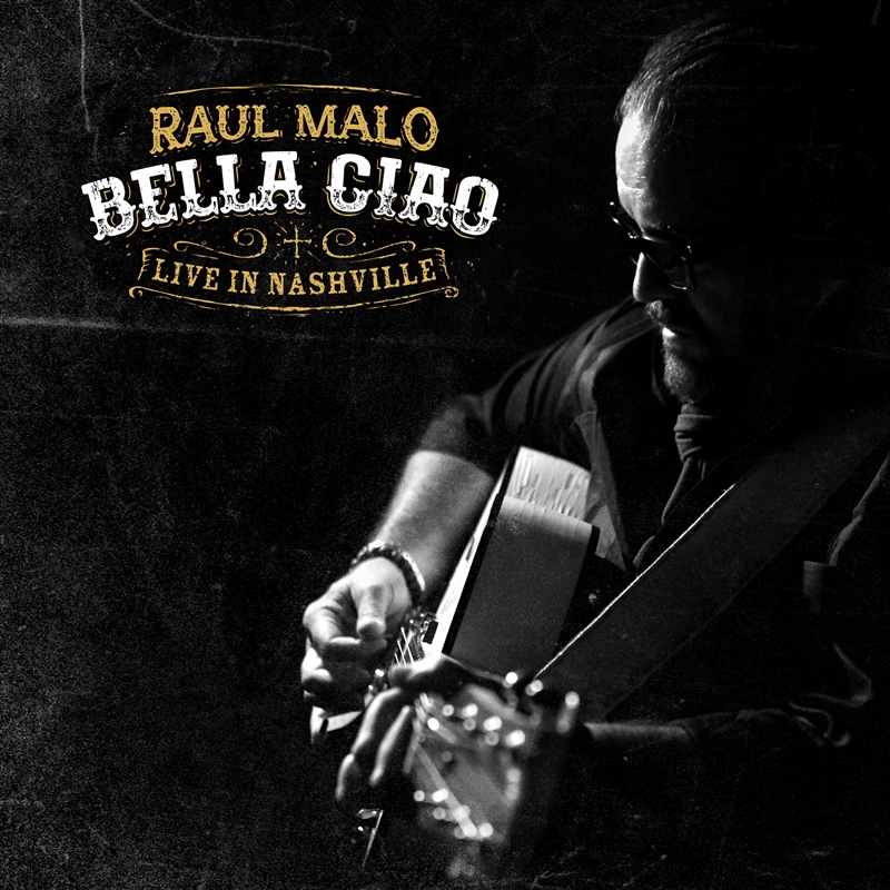 Bella Ciao - Live in Nashville/Product Detail/Country