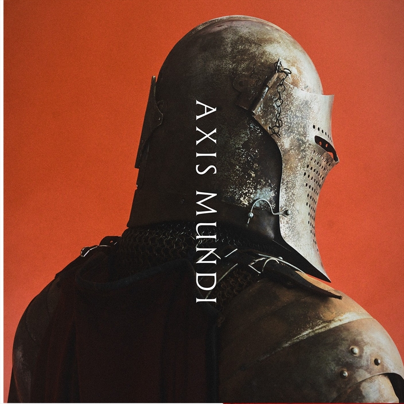 Axis Mundi/Product Detail/Metal