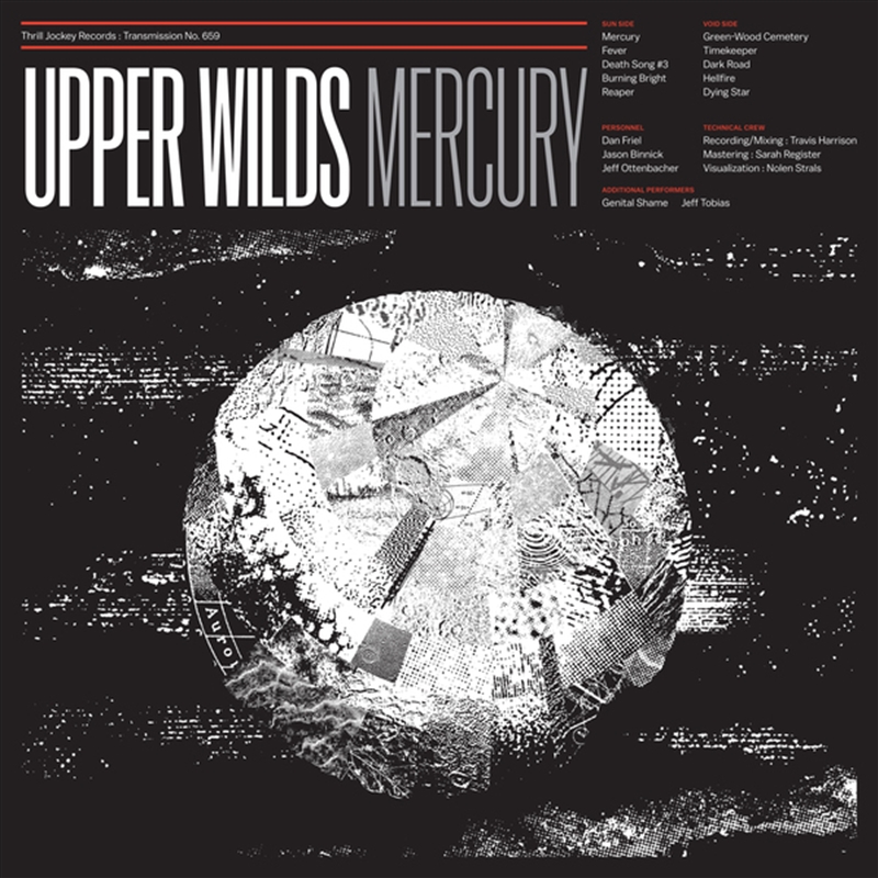 Mercury/Product Detail/Rock/Pop