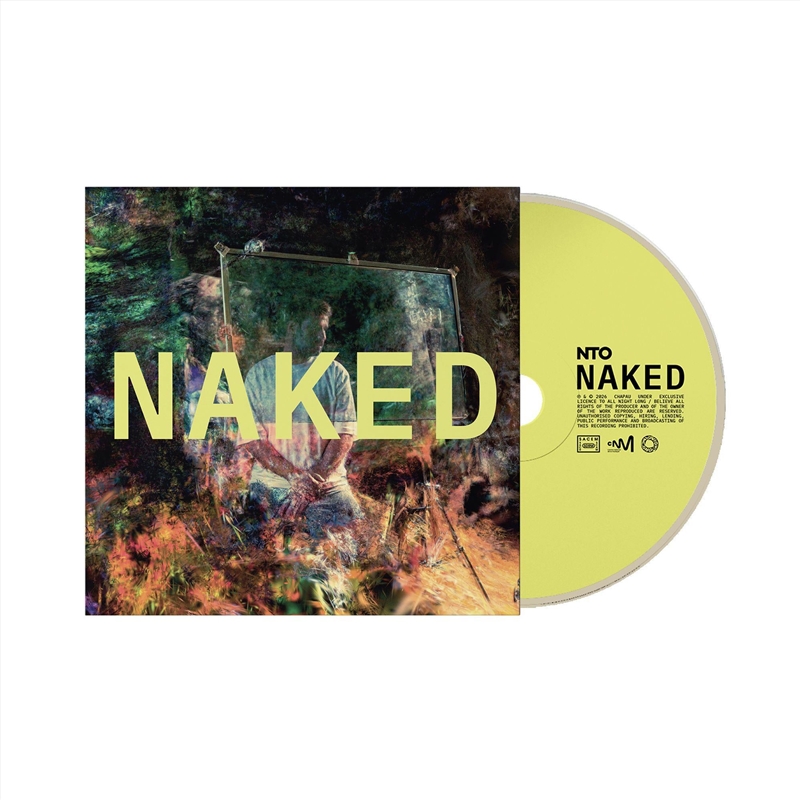 Naked/Product Detail/Dance