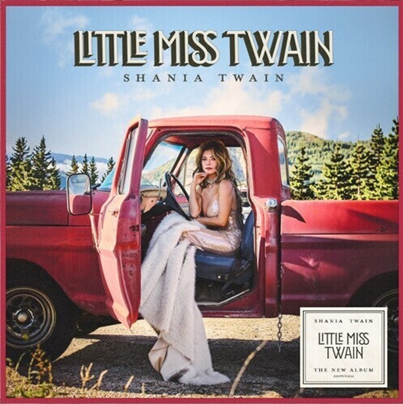 Little Miss Twain/Product Detail/Country