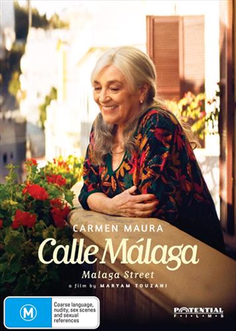 Calle Malaga/Product Detail/Drama